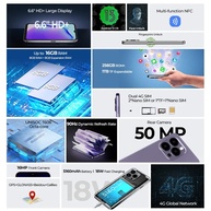 HOTWAV Note 13 Pro: O Smartphone Completo! - imagem 2
