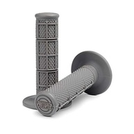 Punhos ProTaper 1/3 Waffle para Motos Off-Road - Cinza Universal - imagem 2
