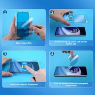 Película Apple 13 Pro Max: Anti-Espia, Privacidade e Proteção - imagem 2