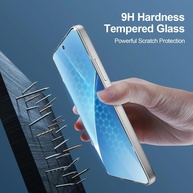 Película Xiaomi 13: Proteção Total e Toque Perfeito - imagem 2