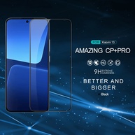 Película Xiaomi 13 NILLKIN: Proteção 9H Antigolpe - imagem 2