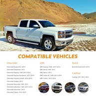 Módulo Acionador Bomba Combustível JulyDeep 601-130 para Chevrolet, GMC, Buick, Cadillac - Performance e Durabilidade Garantidas - imagem 3