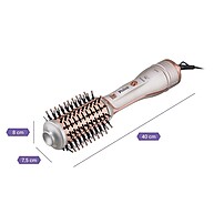 Escova Secadora Philco PES32: 2 em 1, Íons e 1300W - imagem 2