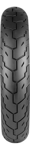 Pneu Dianteiro Technic Iron 130/90-16: Performance e Estilo para sua HD/Shadow - imagem 4