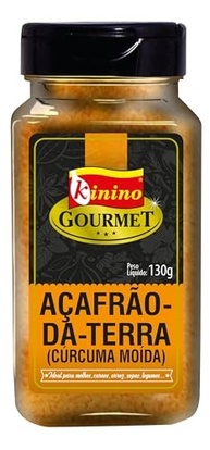 ACAFRAO GOURMET KININO 130G - imagem 2