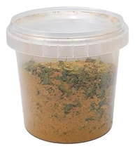 Tempero Sal De Ouro 130g Mundialho - imagem 3