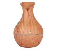 Umidificador de ar | Umi 061C | Madeira Claro 130ml - imagem 1