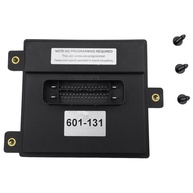 Módulo Driver Bomba Combustível 601-131 para Chevrolet e GMC - Controle de Fluxo Preciso - imagem 1