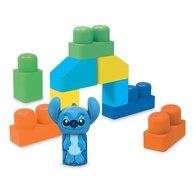 Van do Stitch com Blocos Mágicos Elka 1310 - imagem 2