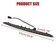 3ª Luz de Freio LED PSLER para Ford Edge 2015-2024 (923-133) - Segurança e Estilo - imagem 4