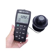 Medidor de Fluxo Luminoso Portátil TES-133: Precisão de até 7000 Lúmens com RS232 - imagem 5
