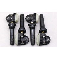 Sensor de Pressão de Pneu TPMS 13512346 para GMC Canyon, Chevrolet Colorado, Equinox - Segurança e Economia - imagem 1