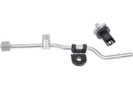 Linha de Combustível URO Parts 13537622751: Restaure a Performance com Sensor Integrado - imagem 3