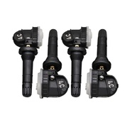 Sensor TPMS para Chevrolet Bolt EUV 2021-2022: Segurança e Eficiência com 13540603 - imagem 1
