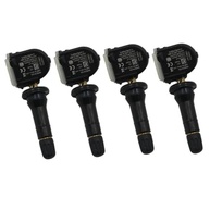 Sensor de Pressão de Pneu TPMS 13598773 para Cadillac XT5 CT6 SRX e Opel Antara Ampera-e Bolt Karl Mokka (4 Peças) - imagem 2