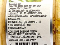 Patê de Alcachofrinha Colavita 135g - imagem 3