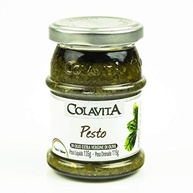 Molho Pesto Colavita 135g - imagem 1