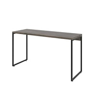 Mesa de Escritório Office 1,35m – Moderna e Ergonômica Dynamica - imagem 5