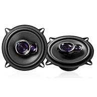 Alto Falante Pioneer TS-1360BR 5" 100W RMS Triaxial - Som Potente e Claro - imagem 2