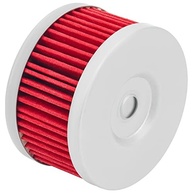 Filtro de Óleo AHL 137: Performance e Proteção para sua Suzuki DR650SE e Modelos Similares - imagem 4