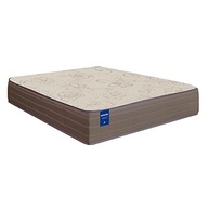 Colchão de Espuma D33 Casal 1,38m Semi Ortopédico Extra Firme Orthotec Inducol – Conforto e Sustentação para Boas Noites - imagem 2