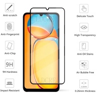 Película Redmi 13C: Proteção 9H Completa! - imagem 2