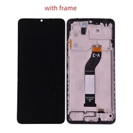 Tela Redmi 13c: Reparo LCD + Touch - imagem 2