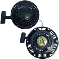 Partida Retrátil Preta para Motores 11HP, 13HP e 15HP: Potência e Durabilidade Garantidas - imagem 2
