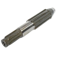 Terceiro Eixo Tobatta M140: Potência e Versatilidade para Sua Máquina (13HP/14HP) - imagem 1