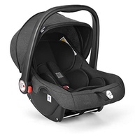 Bebê Conforto Multikids Baby Class 0-13kg: Segurança e Praticidade para o Seu Pequeno - imagem 2