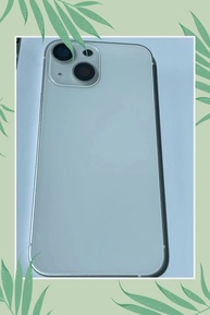 Gabinete iPhone 13mini: Botão e Bandeja SIM - imagem 2