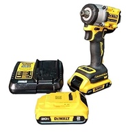 Chave de Impacto Dewalt Atomic 20V Max 13mm DCF922D2-BR: Potência e Portabilidade para Seus Projetos - imagem 3