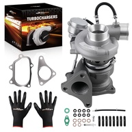 Turbocompressor TD04L-13T maXpeedingrods para Subaru Forester/Impreza WRX e Saab 9-2X Aero - Potência e Desempenho Otimizados - imagem 1