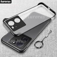 Capinha Xiaomi 13T/13T Pro: Proteção e Estilo! - imagem 2