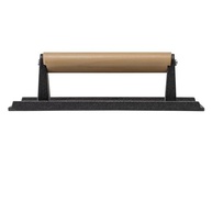 Winco Peso do Bife em Ferro Fundido 13x23 cm - Controle Perfeito na Chapa - imagem 5
