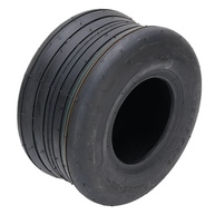Pneu 13x6.50-6 para Cortador de Grama e Trator de Jardim - 4PR, 440lbs - imagem 1