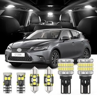 Kit Luz LED Interna 14 Peças + Ré para Nissan Rogue 2021-2023 - Iluminação Branca e Potente - imagem 2