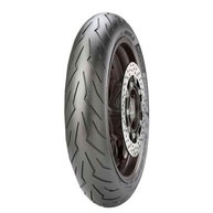 Pneu Traseiro Pirelli Diablo Rosso 160/60R-14: Performance e Aderência para Sua Scooter Esportiva - imagem 2