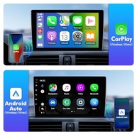 Central Multimídia Chevrolet/GMC/Buick 2+64GB Android 14 com Tela IPS 22.9cm, Carplay, Android Auto e GPS Integrado - imagem 4
