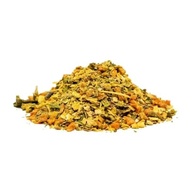 Tempero Edu Guedes com Sal Rosa - Granel 100g (14) - imagem 2
