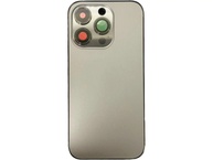 Capa iPhone 14 Pro Max: Proteção Premium e Design! - imagem 2