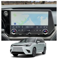 Protetor de Tela Nano CDEFG para Lexus RX 350 e TX 350 2023-2025 (14") - HD Claro e Anti-Risco - imagem 2