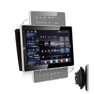Central Multimídia Amaseaudio Android 14: Tela Elétrica 10.1" 8 Núcleos e DSP Avançado - imagem 2