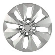 Calota Aro 14 Grid VW Gol/Voyage GV/GVI (13) Fixação Parafuso - Estilo e Proteção! - imagem 3