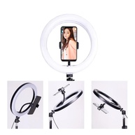 Ring Light 14" Profissional: Iluminação Perfeita! - imagem 2
