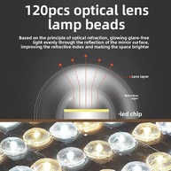 Ring Light 14" para Live: Iluminação Profissional! - imagem 2