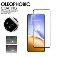 Película Realme 14: Kit 6 em 1 Completo! - imagem 2