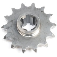 Engrenagem de Corrente 14 Dentes para Motores Tobatta M130/M140 (13HP/14HP) - imagem 2
