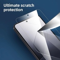 Película Xiaomi 14 5G: Proteção 9H HD - imagem 2