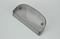 Luz Traseira de Freio Smoke para Suzuki Intruder 1400 e Boulevard S83 (1987-2007) - imagem 3